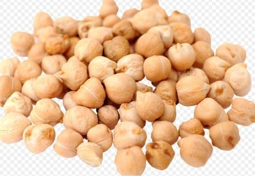 Beige Kabuli Chana With High Protein Value For Control Blood Sugar Levels