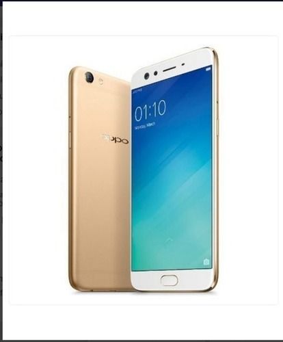 Golden Color 8 Mp, Oppo A37 With 2Gb Ram 16Gb Internal Memory Mobile Phone Design: Bar