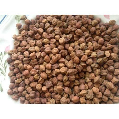 High in Protein Brown Kala Chana For Cooking, Packaging Type PP Bags