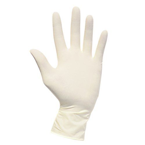 High Quality and Hygienic Jelex Sterile Surgical Latex Gloves Used to Perform Delicate Surgery