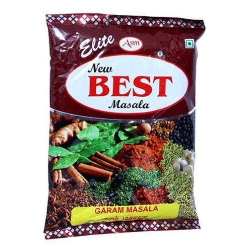 Hygienically Packed Chemical And Preservative Free Ground Dried Garam Masala Powder