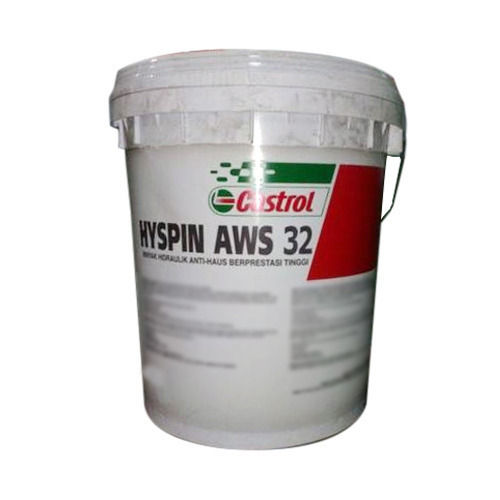 Hyspin Aws 32 Hydraulic Oil Application: Automobiles