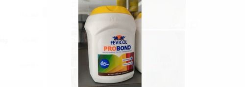 White Best Price Fevicol Probond Special Adhesive For Laminates And Tapes