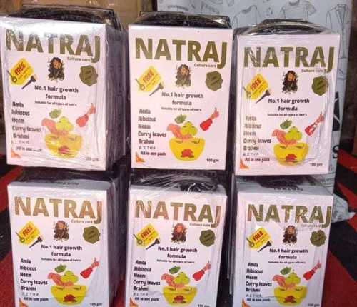 Natraj Hair Oil