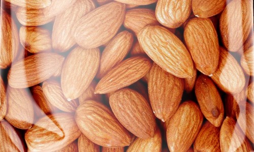 Premium Natural Impurities Free Highly Nutritious Crunchy Delicious Whole Almonds Broken (%): 4%