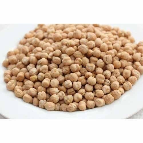 Organic And Natural Dried White Chickpeas With 5 Months Shelf Life And 1% Broken