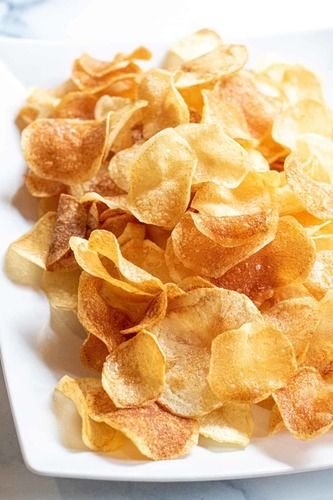 Potato Chips 