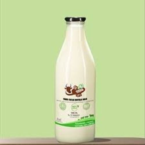 Pure Natural Fresh Cow Milk For Drinking, Making Tea, Good For Health Age Group: Baby