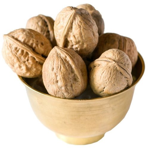 Rich Antioxidants Impurities Free Highly Nutritious Crunchy Delicious Walnuts Broken (%): 4%