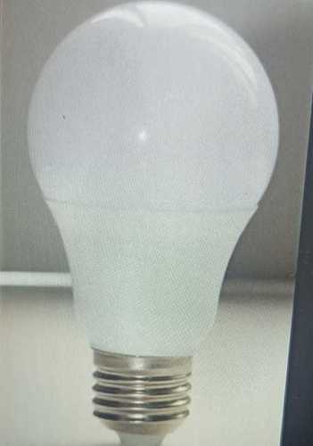 Round Led Cool Day Light Bulb(Easy To Use And Low Consumption) Body Material: Ceramic