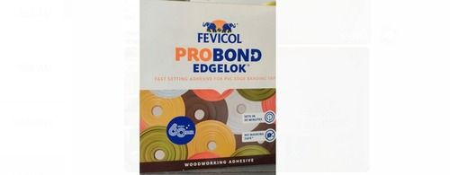 Specially Fevicol Probond Edgelok Adhesive For PVC Edge Banding Tape