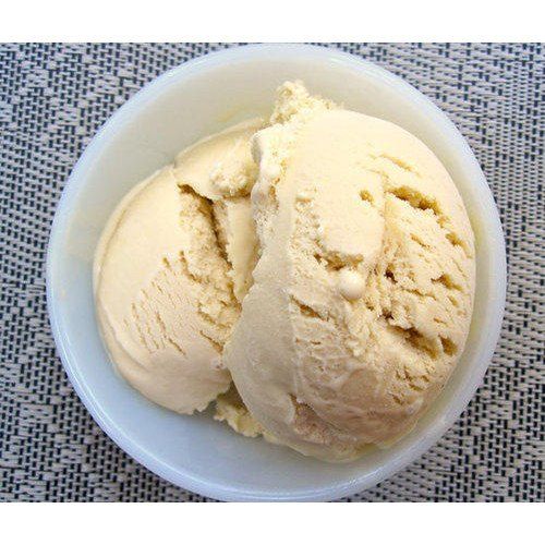 Tasty And Creamy Butterscotch Ice Cream With 1 Days Shelf Life And Delicious Taste