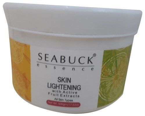 Third Party Skin Lightening Cream Manufacturing Service