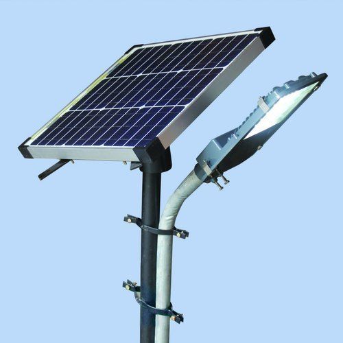 16 Watt Ip66 Aluminium 98% Efficiency Solar Led Street Lights
