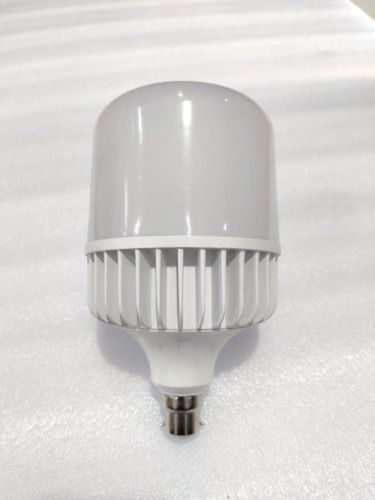 White Cool Daylight 30 Watt Aluminum Round Led Bulb For Home & Office