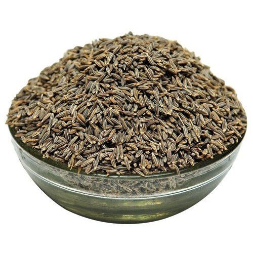 Brown And Natural Cumin Seed With 6 Months Shelf Life And Rich In Vitamin E