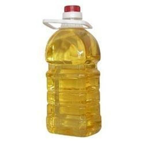 Canola Oil Bottle With 3-6 Months Shelf Life and Rich in Omega-3 Fatty Acids