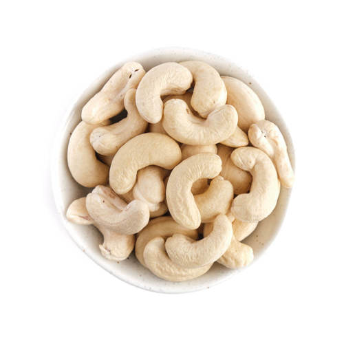 Cashew Nut W320 Tanzania Organic Nuts Fresh Premium Vasuki Natural
