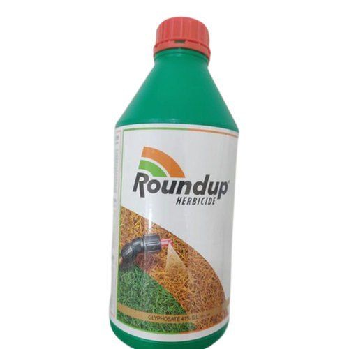 Consistent Quality Monsanto Roundup Organic Herbicide For Agricultural Crops