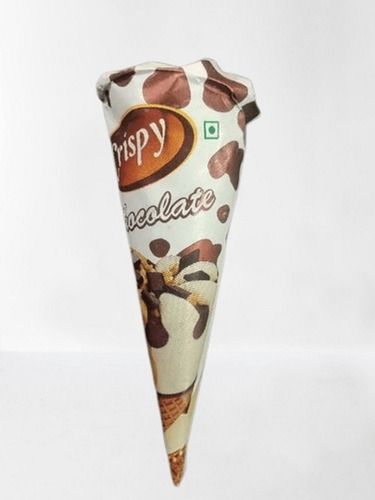 Hygienically Prepared Mouth Watering Tastier And Healthier Sweet Frozen Cornetto Ice Cream Cones