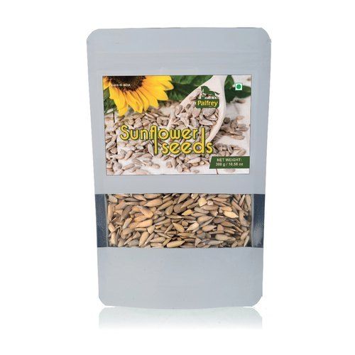 Dried And Cleaned Natural Palfrey Sunflower Seed 300 Grams 