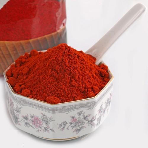 Dried And Spicy Red Chilli Powder With 6 Months Shelf Life And Rich In Aroma
