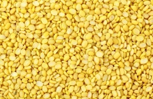 Easy To Cook Rich In Protein Natural Taste Dried Organic Yellow Moong Dal Crop Year: 3 Years