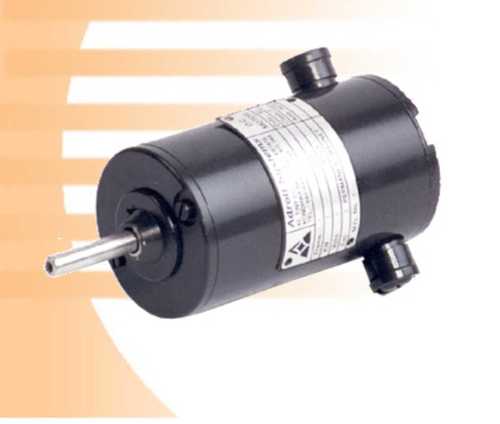 Fan Motor For Home Air Cooling, Automatic And Single Phase, Black Color Frequency (Mhz): 50 Hertz (Hz)