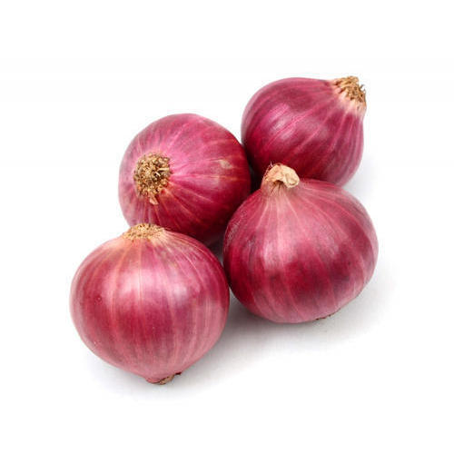 Fresh Onion With 1-2 Months Shelf Life And Rich In Vitamin C, A, B6 And E