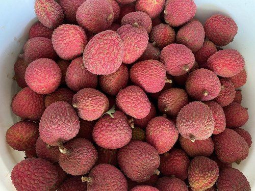 Good Source Of Vitamin Sweet And Delicious Taste Natural And Fresh Litchi 