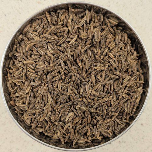 Healthy and Brown Cumin Seed With 6 Months Shelf Life and Rich in Original Flavor