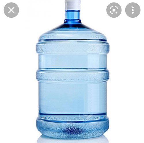 Jar 7.2 Packaged Drinking Water 20 Ltr, Helps Regulate Blood Pressure, Balances The Body'S P H Levels Packaging: Plastic Bottle