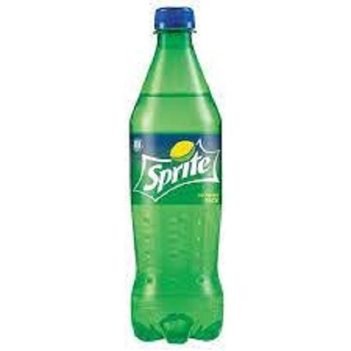 Lemon Flavored Sprite Cold Drink For Instant Refreshment And Rich Taste Alcohol Content (%): 0%