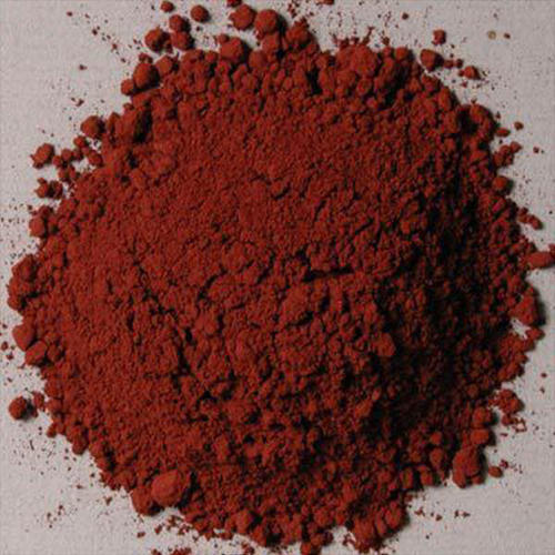 Manganese Dioxide Brown Powder For Ceramic And Chemical Industries Use