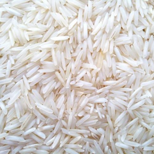  ऑर्गेनिक और सफ़ेद बासमती चावल 1 साल की शेल्फ लाइफ के साथ और विटामिन B6 से भरपूर, E