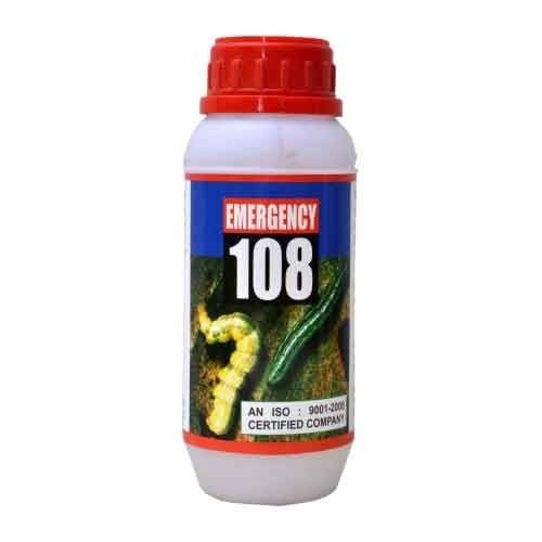 Premium Quality And High Performance Emergency 108 Agricultural Fungicide