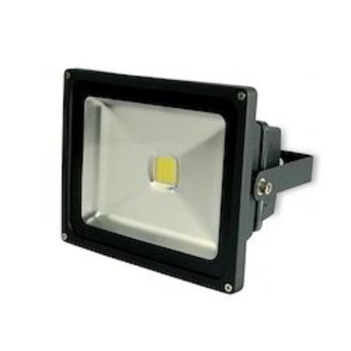 Aluminium Reasonable, Durable Soft, Natural And Sleek Design White Led Flood Light