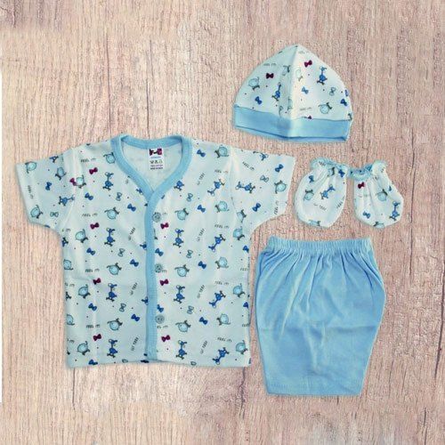 Baby Boys Clothing Sets Newborn | Newborn Baby Boy Cotton Clothes - 0-3  Months Infant - Aliexpress