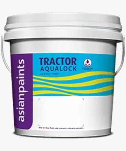 Tractor Aqualock Emulsion Smooth Wall Finish Paint, Pack Of 1 Liter