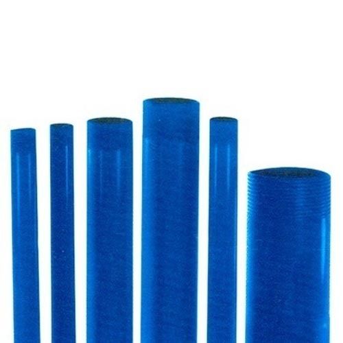 Blue  For Cold Water Best Quality Upvc Plumbing Pipes 