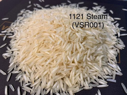  Healthy Creamy Dried And Cleaned Long Grain 1121 Basamati Rice