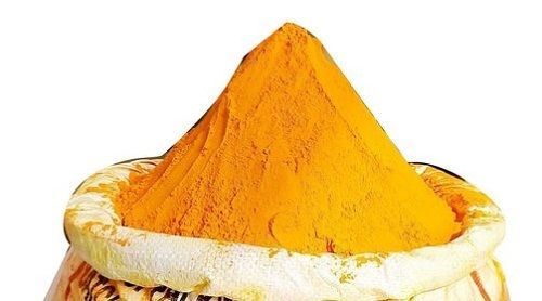 100 Percent Fresh Pure Chemical And Pesticides Free ,Yellow Turmeric Powder