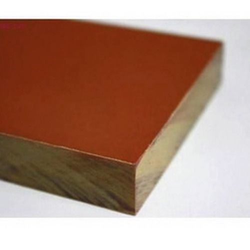 10mm Termite Proof Waterproof Laminated Waterproof Plywood For Furniture