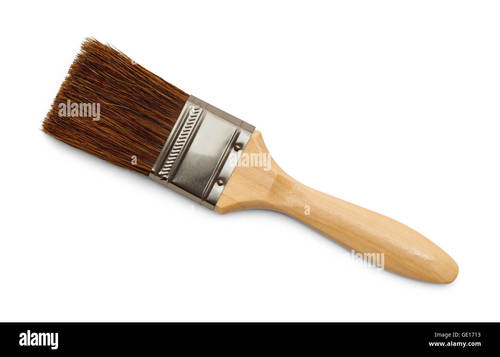 Horse Hair Brush at best price in Pune by Poona Brush Co.