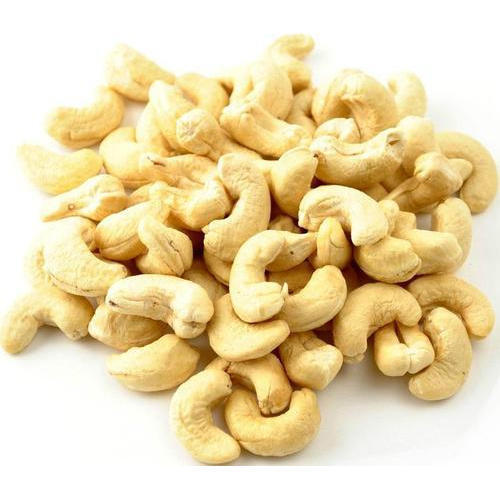 A Grade And Dried Cashew Nuts With 3 Months Shelf Life And Rich In Protein