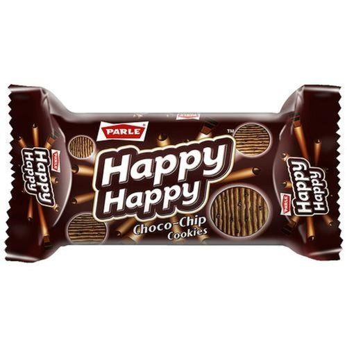 Best Quality Happy Happy Biscuit With All Nutrients And Good Taste Fat Content (%): 15 Grams (G)