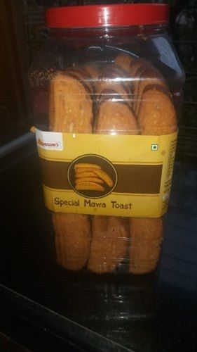 Best Quality Special Mawa Toast With All Nutrients And Good Taste