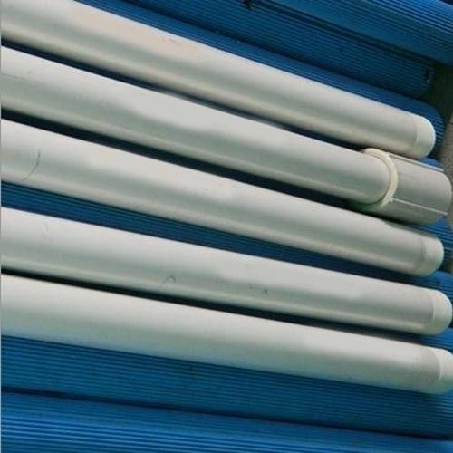 White Best Size And Quality Submersible Upvc Column Pipe