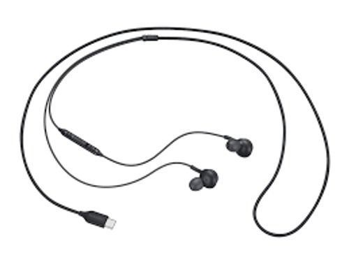 Multi Ear Wired Earphones With Mic And Volume Control