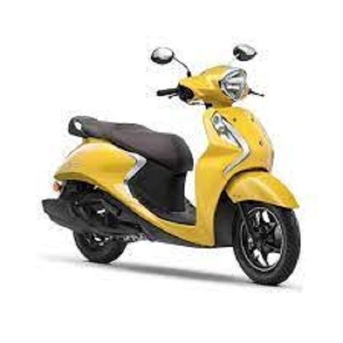 Two wheeler deals scooty